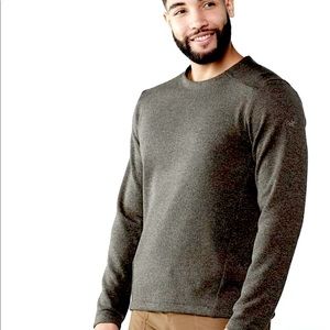 NWT Arcteryx Covert LT Fleece Pullover - Men's